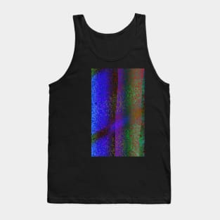 GF104 Art and Abstract Tank Top